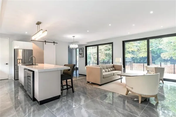 $1,399,000 | 1653 Wayland Circle Northeast, Brookhaven, GA 30319