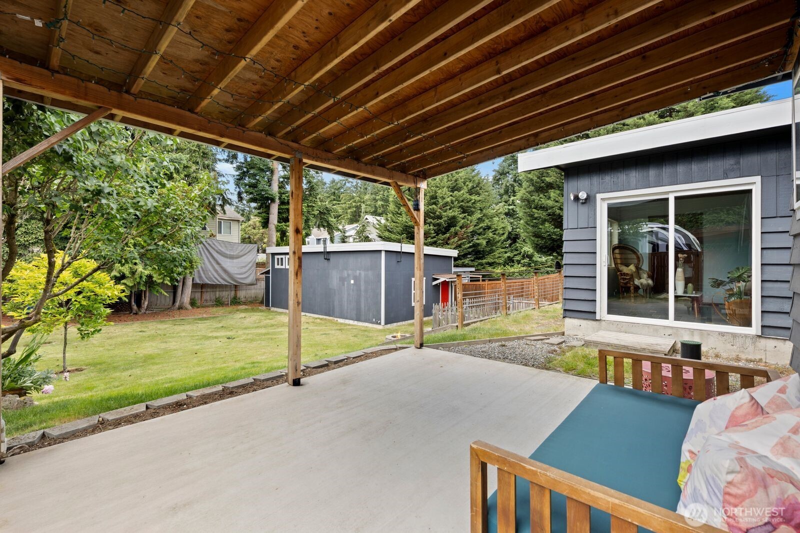 2119 Aberdeen Avenue Northeast Renton, WA 98056 - Photo 29 of 40