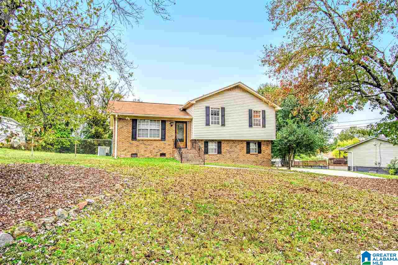1226 8th Avenue Southwest Alabaster, AL 35007 - Photo 29 of 29