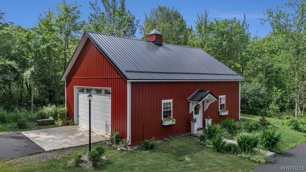 7700 Bleistein Road West Falls, NY 14170 - Photo 35 of 42