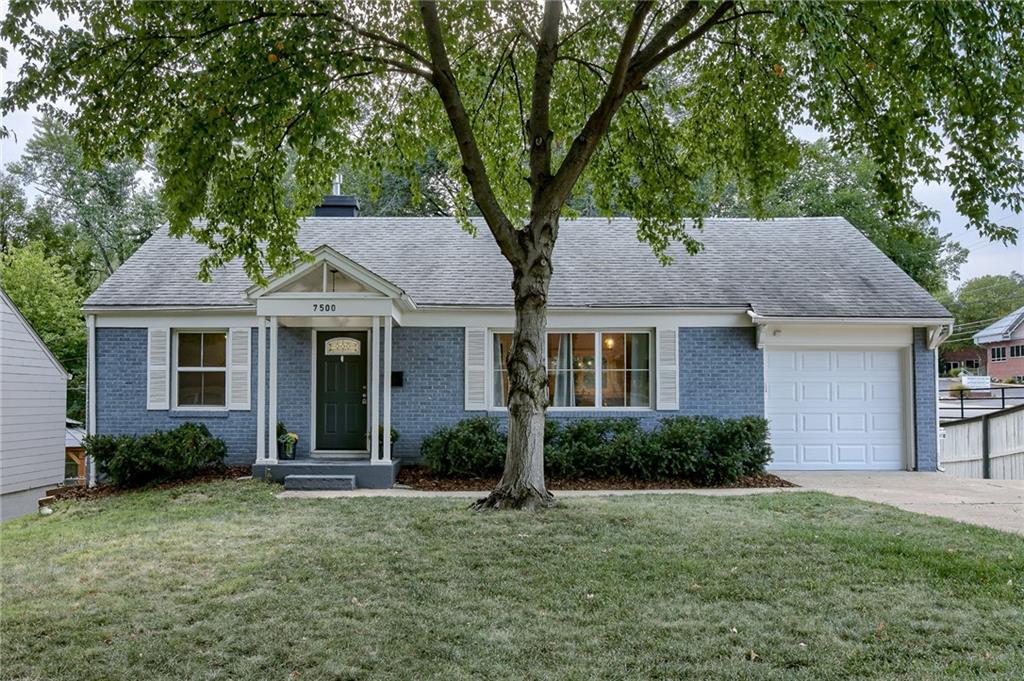 7500 Sagamore Road Prairie Village, KS 66208 - Photo 1 of 1