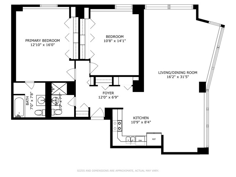 5701 North Sheridan Road, Unit 5T Chicago, IL 60660 - Photo 27 of 27