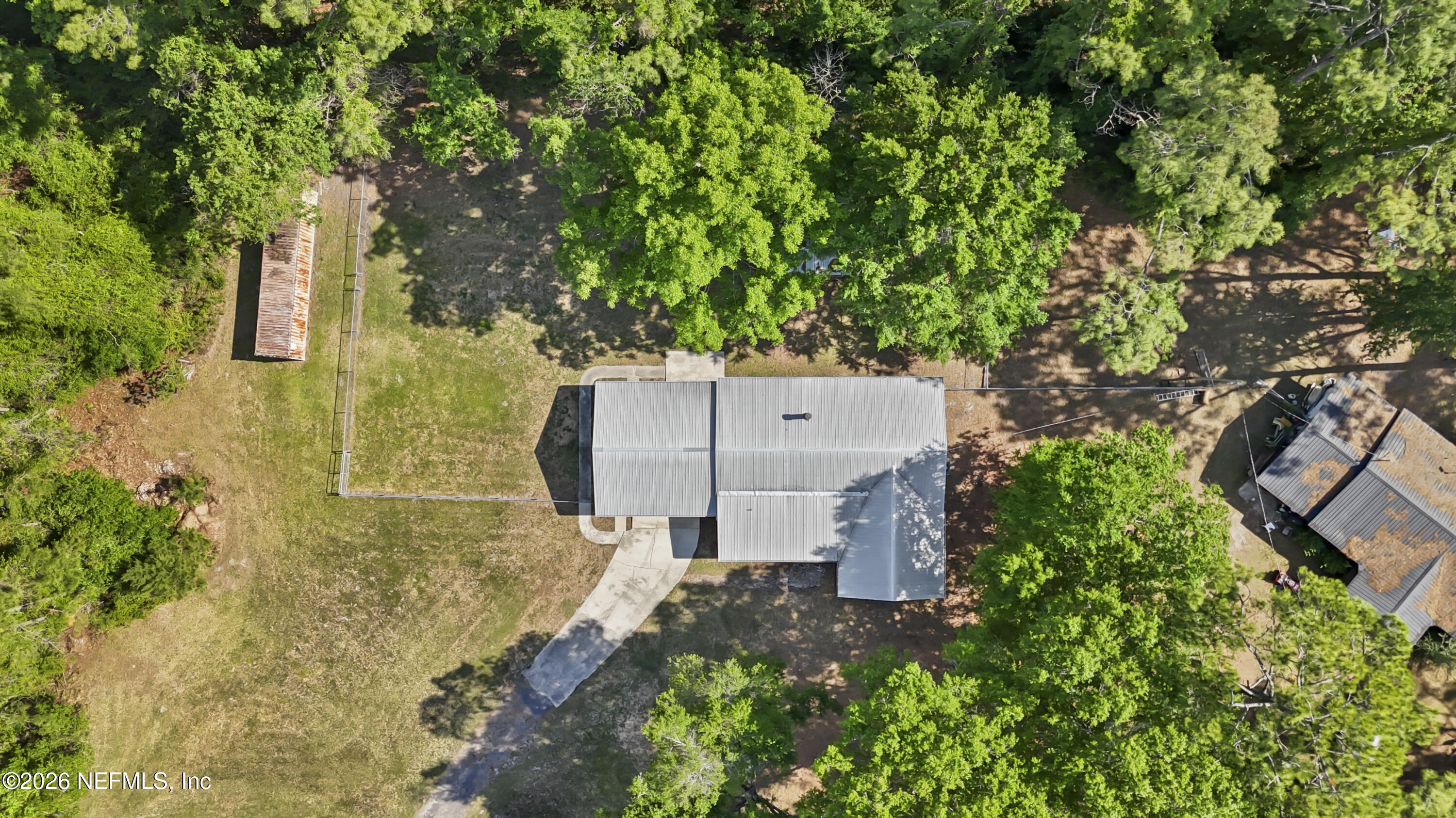 6811 Ira Starling Road Macclenny, FL 32063 - Photo 42 of 43 DJI_20260503164528_0110_D(1)