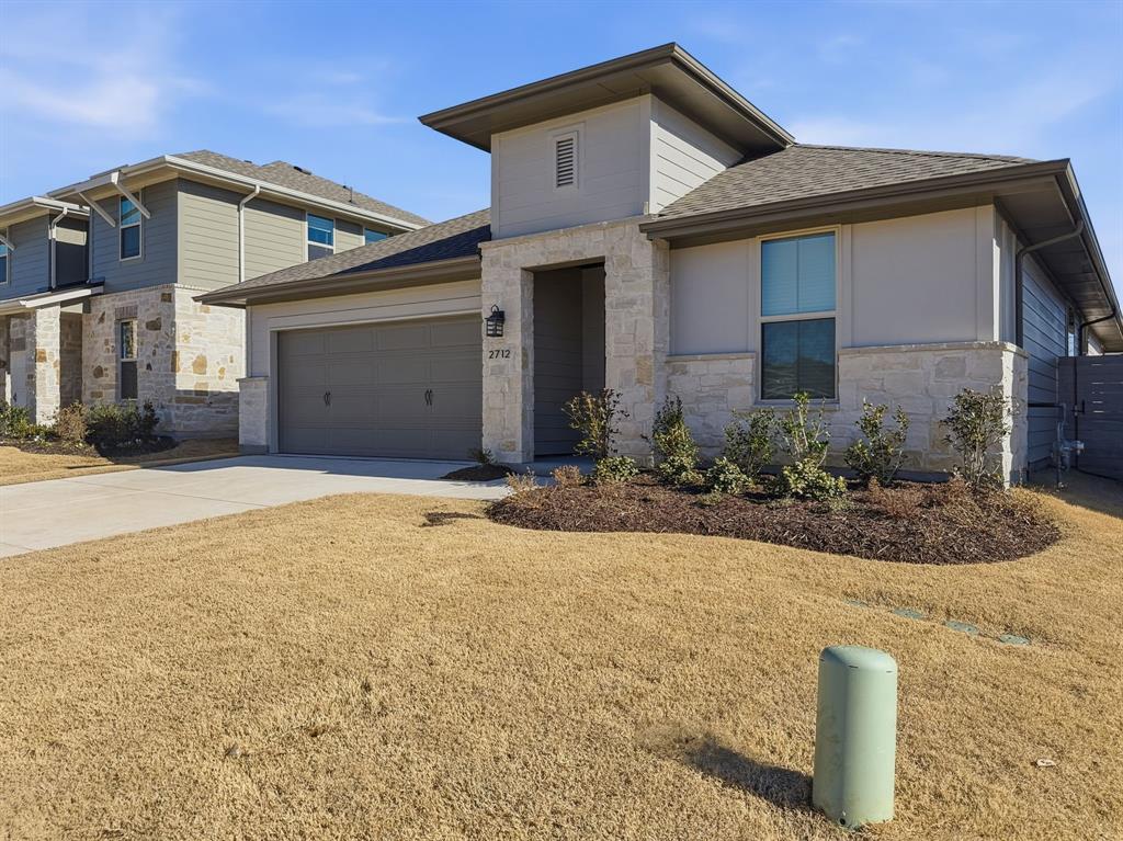 2712 Andorra Road McKinney, TX 75071 - Photo 2 of 24