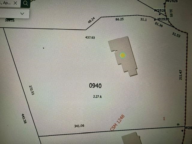W2530 Brookhaven Drive Appleton, WI 54915 - Photo 64 of 65