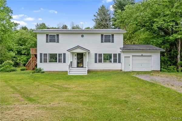 $259,000 | 563 Island Road, Palermo, NY 13069