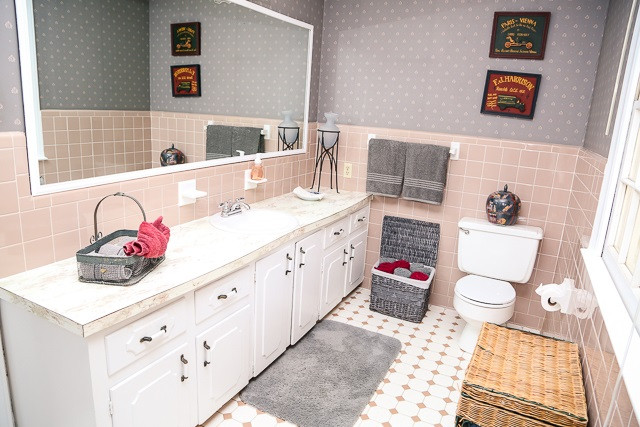 4808 Poland Place Raleigh, NC 27609 - Photo 21 of 25 Photo 21