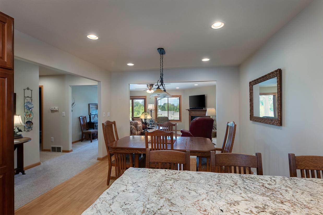 115 Park Ridge Court, Unit 6 Rhinelander, WI 54501 - Photo 4 of 22 Gallery Image 4