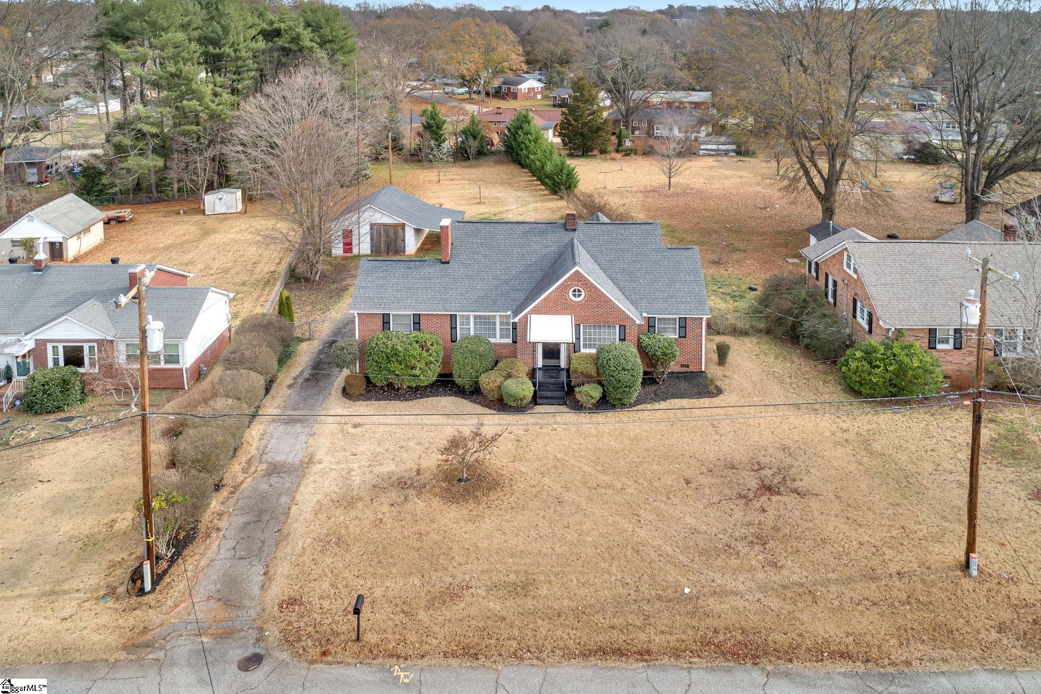 101 Street, Greenville, SC 29611 Compass