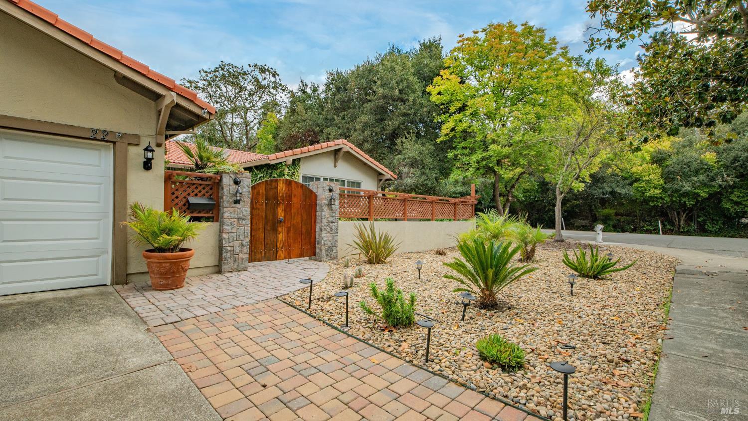 22 Greengate Court Santa Rosa, CA 95409 - Photo 10 of 73