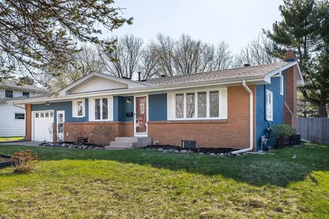 $395,000 | 5409 Rhode Island Avenue North, New Hope, MN 55428