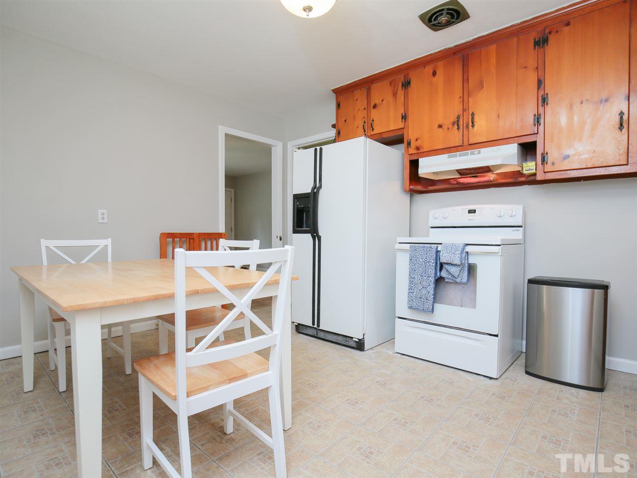 712 Crosby Road Durham, NC 27704 - Photo 12 of 25 Gallery Image 12