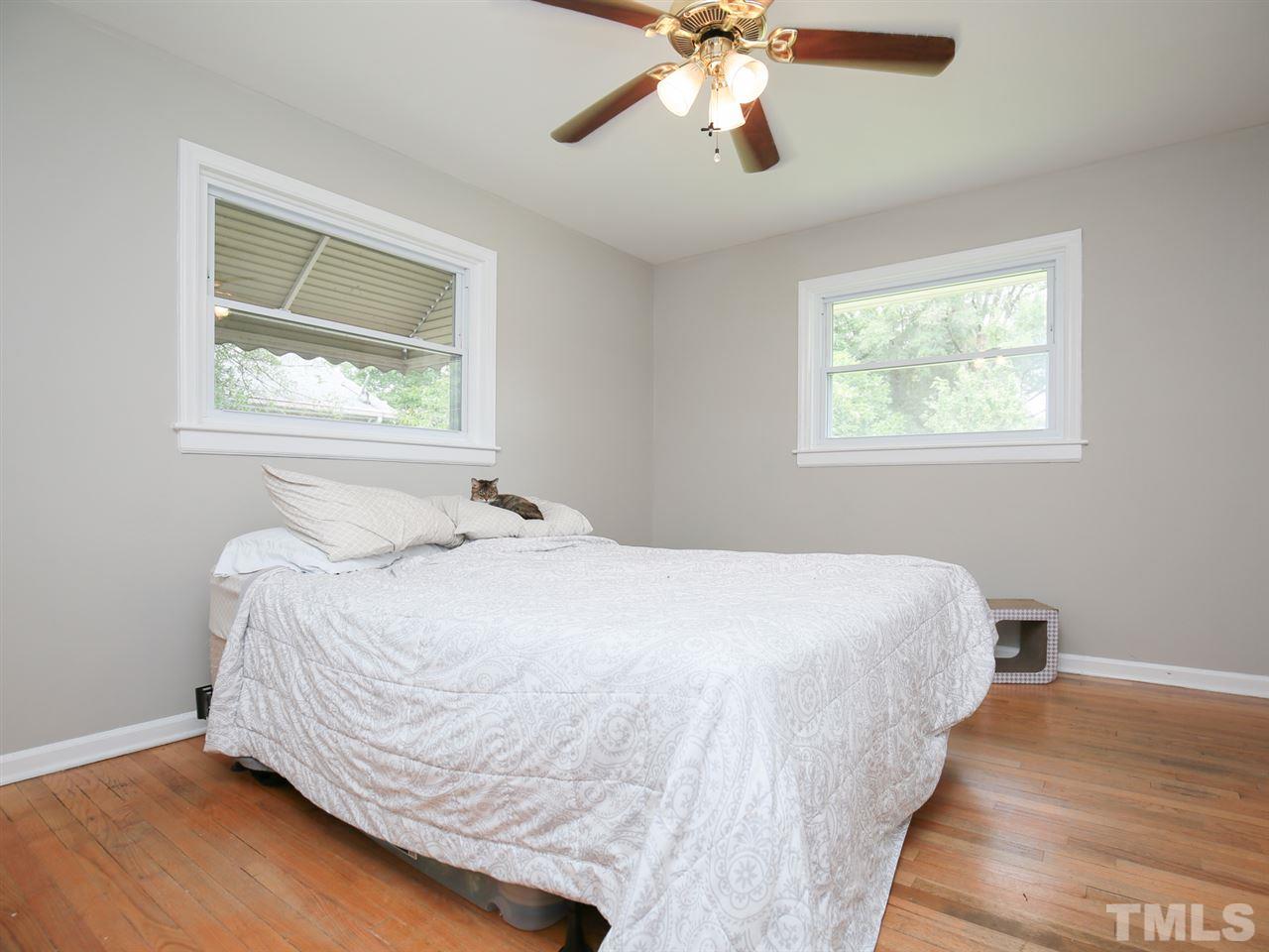 712 Crosby Road Durham, NC 27704 - Photo 18 of 25 Gallery Image 18