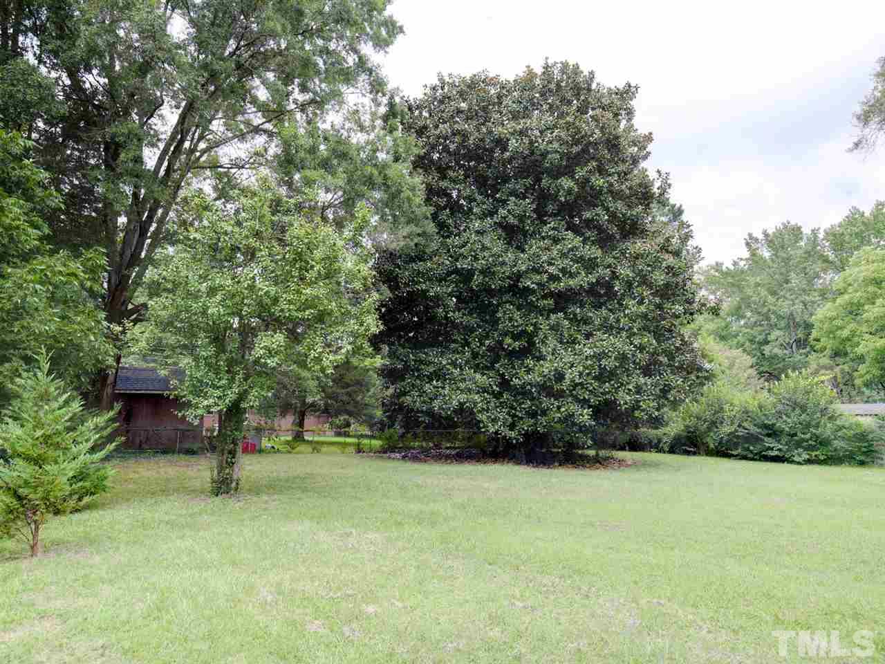 712 Crosby Road Durham, NC 27704 - Photo 24 of 25 Gallery Image 24