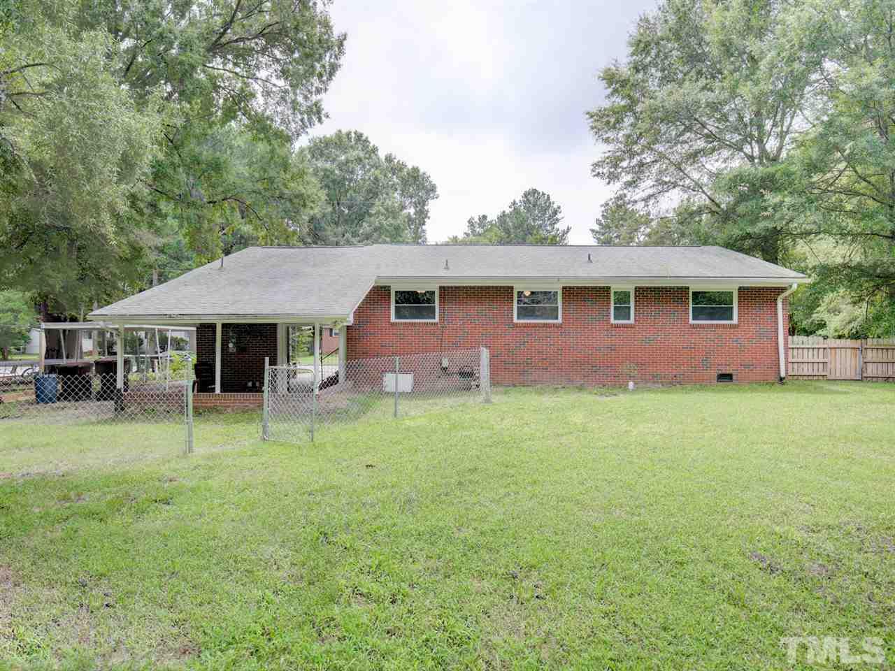 712 Crosby Road Durham, NC 27704 - Photo 25 of 25 Gallery Image 25