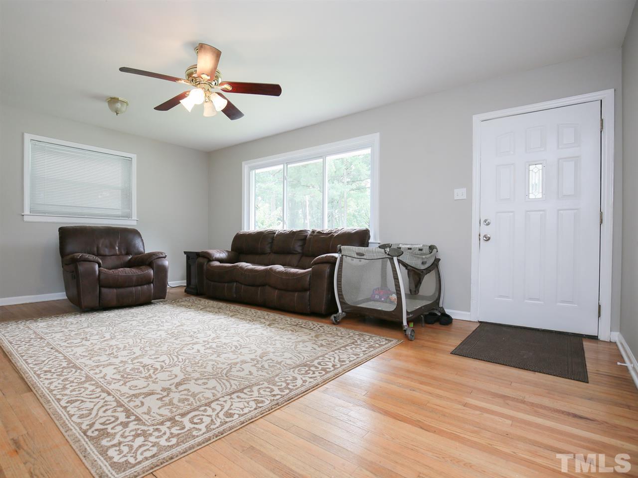 712 Crosby Road Durham, NC 27704 - Photo 6 of 25 Gallery Image 6