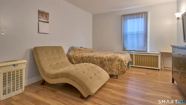 a en suite bathroom with a sink