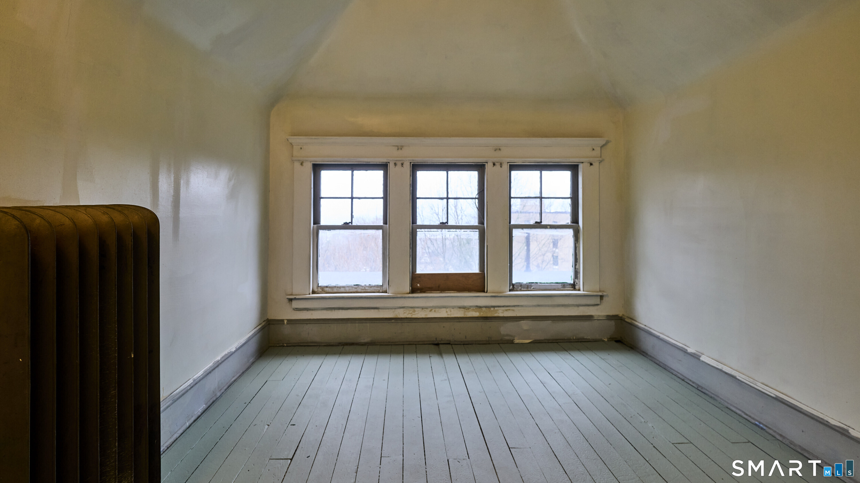 181 Buckingham Street Waterbury, CT 06710 - Photo 36 of 38 a view of entryway with wooden floor