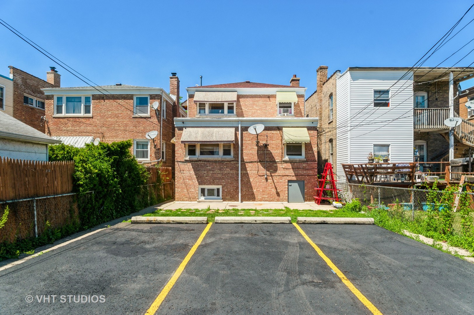 5735 West Addison Street Chicago, IL 60634 - Photo 18 of 18