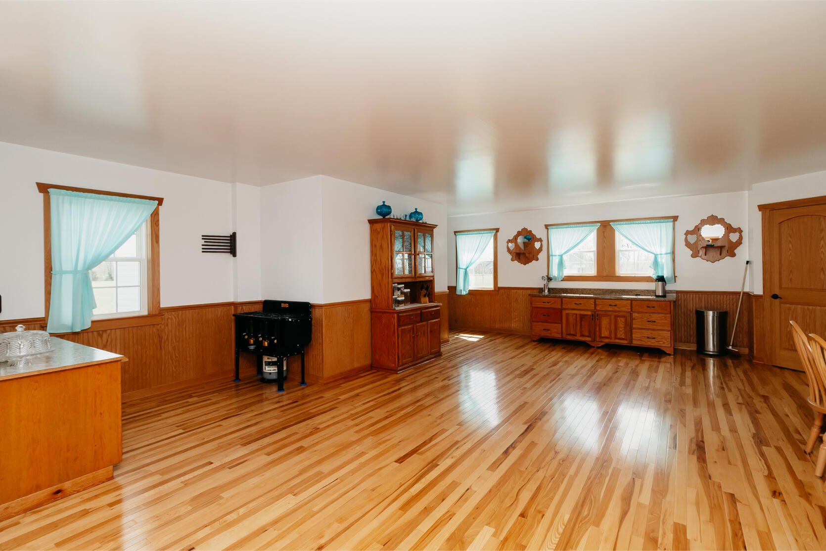 4241 Kendall Springs Road Owingsville, KY 40360 - Photo 29 of 66 2nd Kitchen