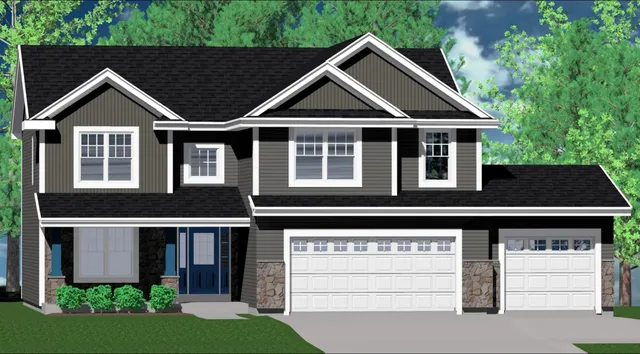 $729,990 | N56-w20719 Muirfield Drive, Menomonee Falls, WI 53051