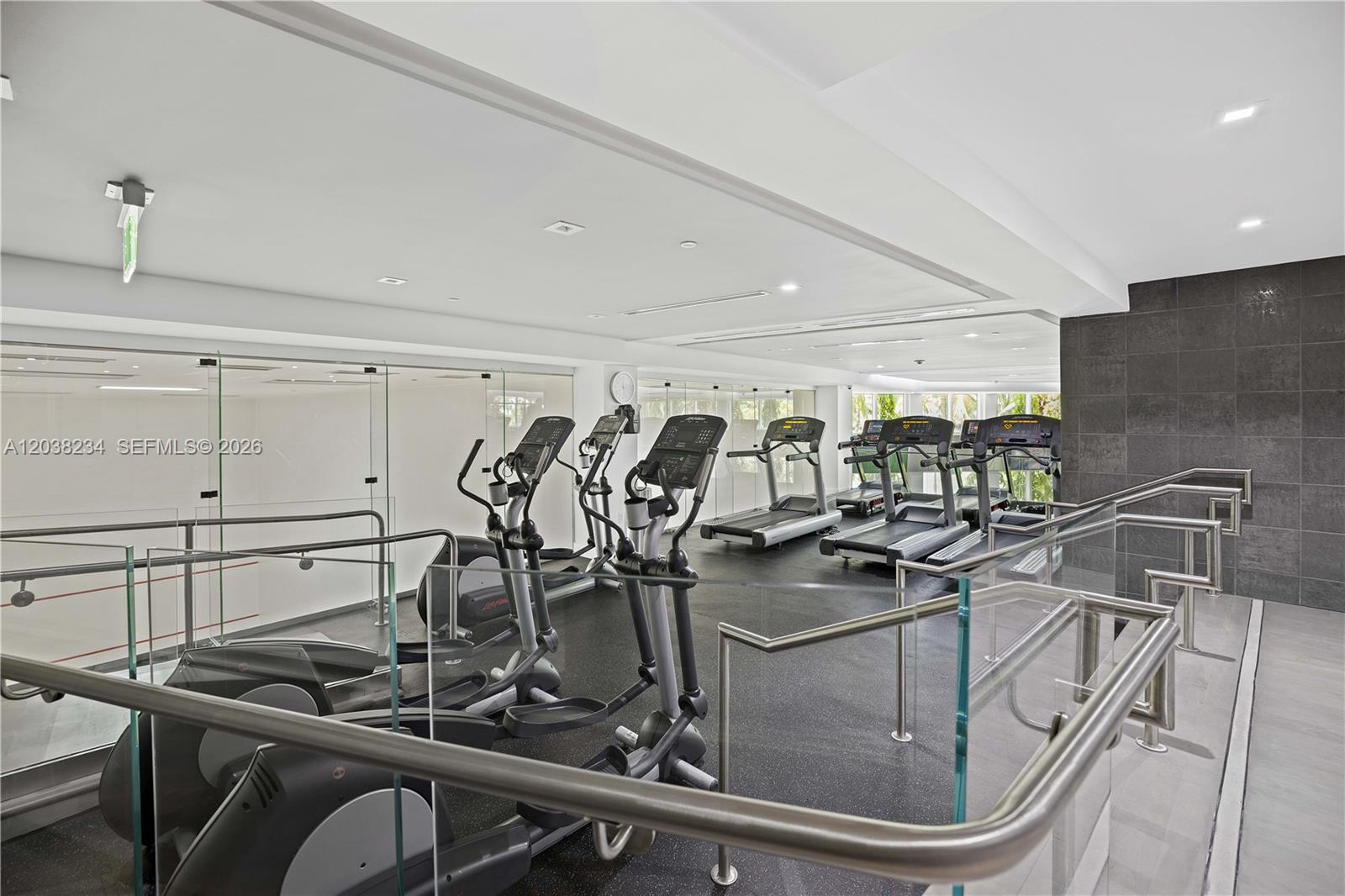 901 Brickell Key Boulevard, Unit 2408 Miami, FL 33131 - Photo 37 of 43
