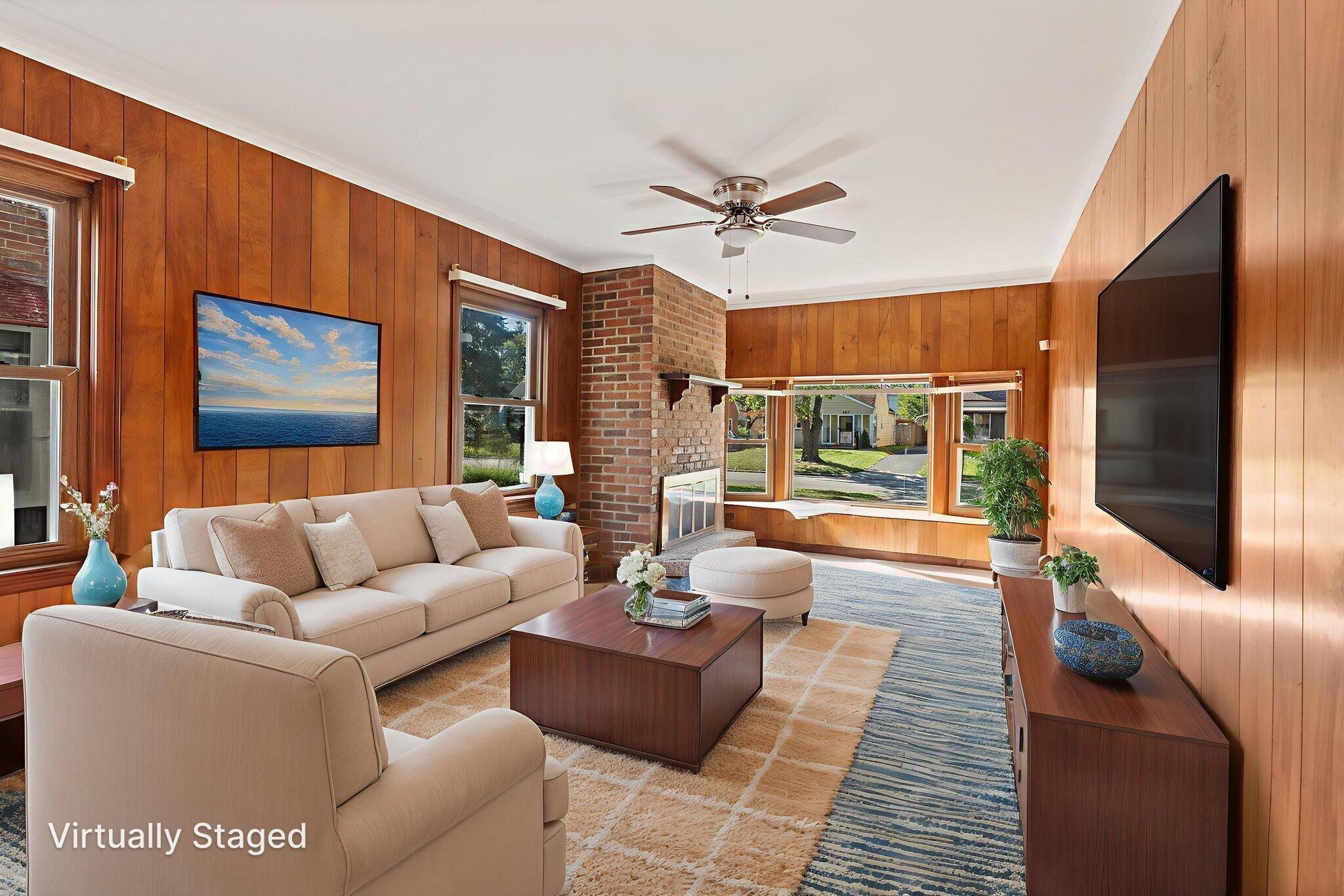 920 Chestershire Road Columbus, OH 43204 - Photo 7 of 29 920 Chestershire Rd (Interior)-8 virtual