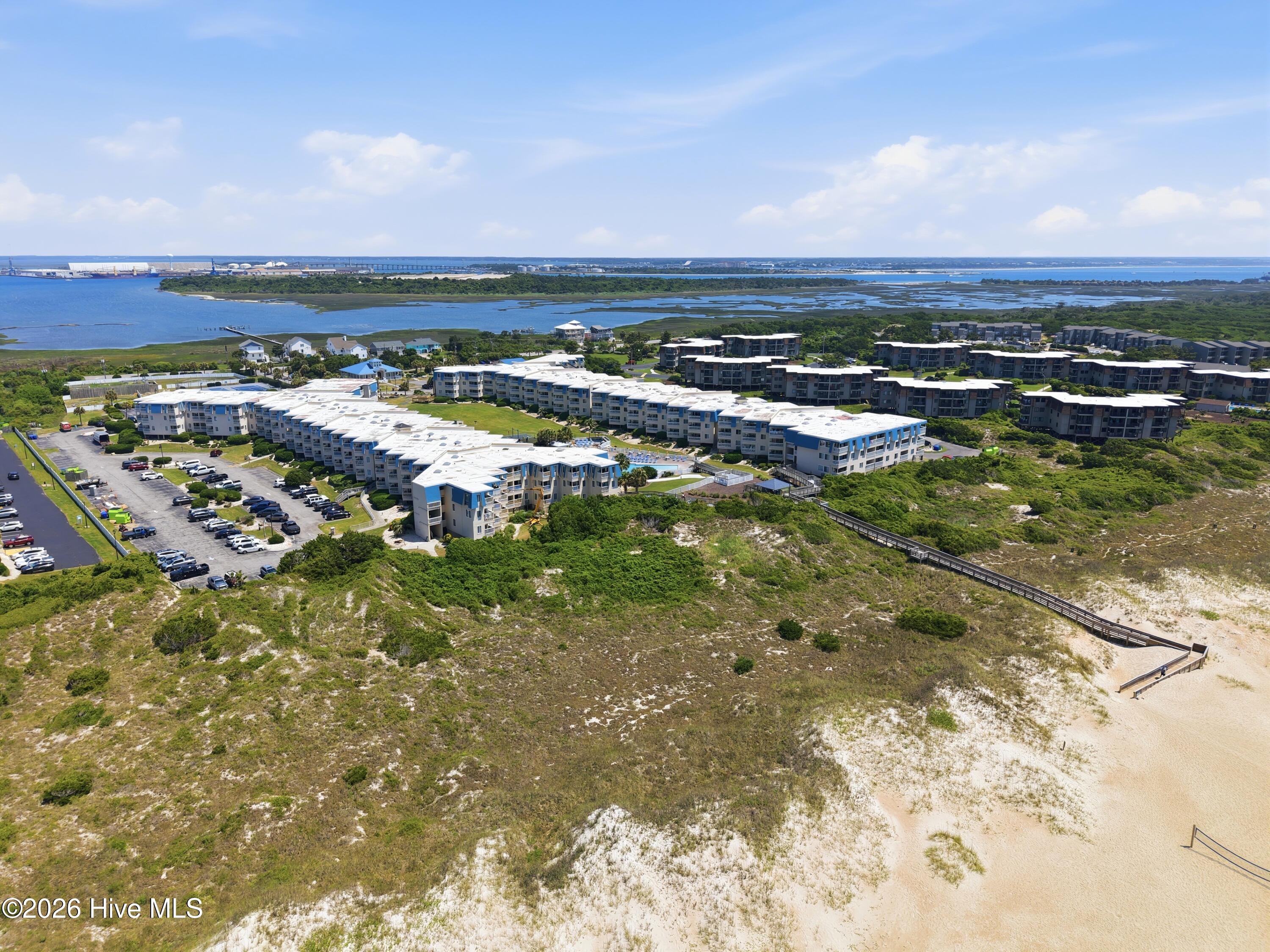 1904 East Fort Macon Road, Unit 252 Atlantic Beach, NC 28512 - Photo 57 of 57 16-print-DJI_20260518120049_0576_D