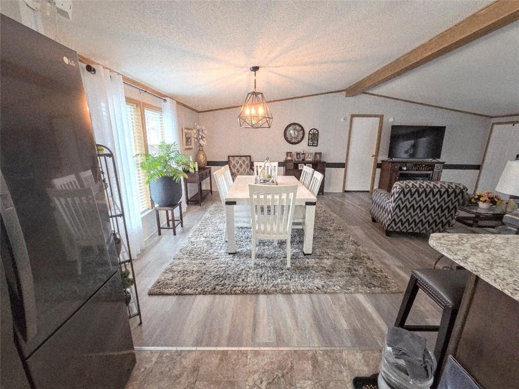 105 Eagle Pointe Estates New Eagle, PA 15067 - Photo 12 of 39 a view of a dining room with furniture