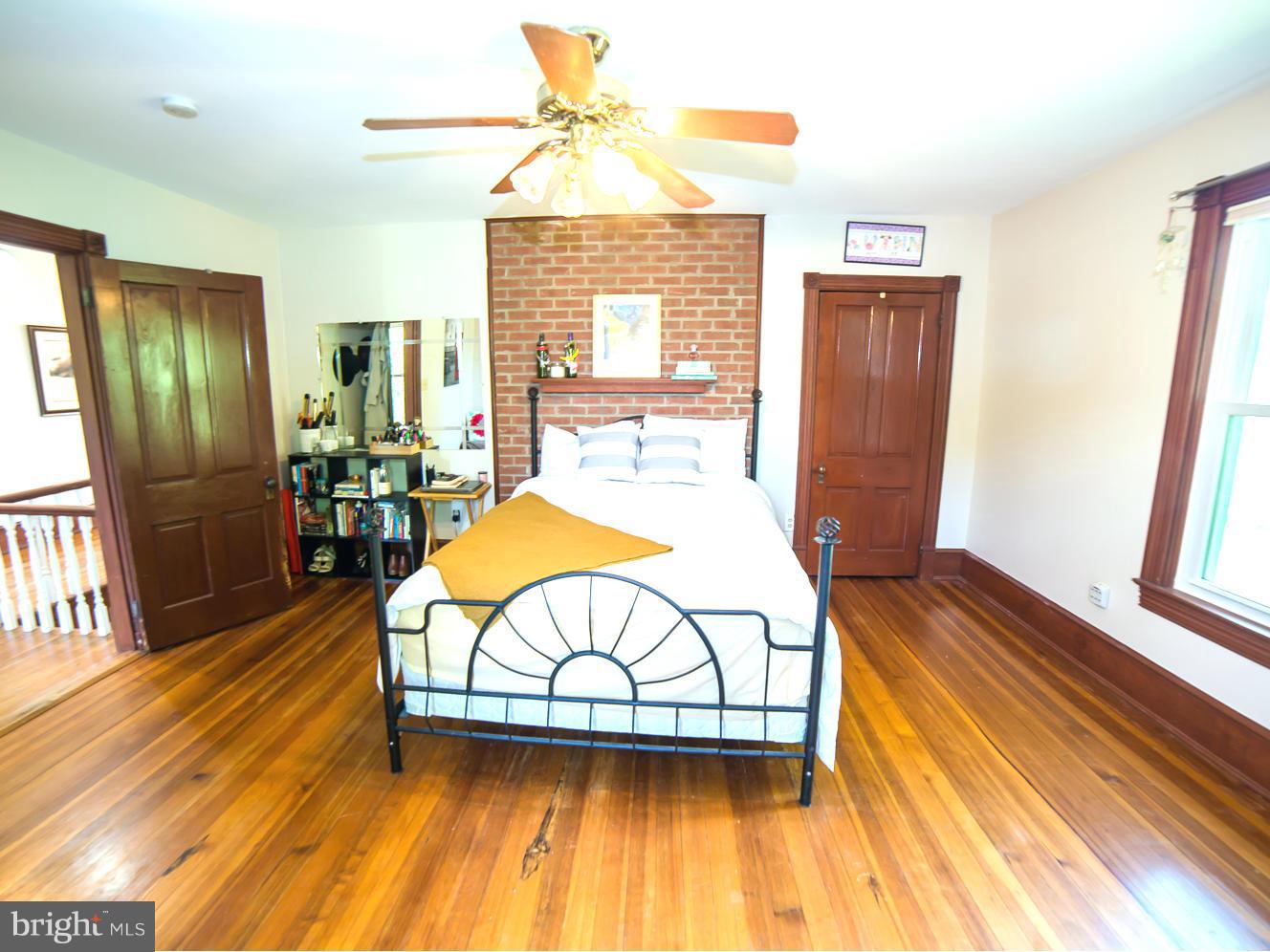 10383 Cliff Mills Road Marshall, VA 20115 - Photo 16 of 30 Bedroom #2