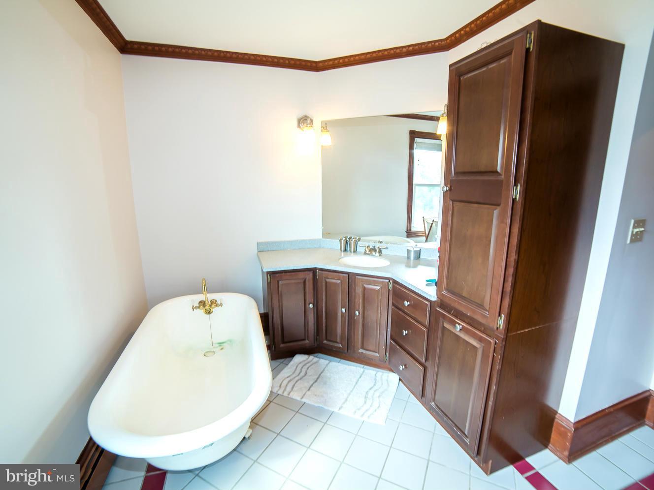 10383 Cliff Mills Road Marshall, VA 20115 - Photo 19 of 30 Bath (Master)
