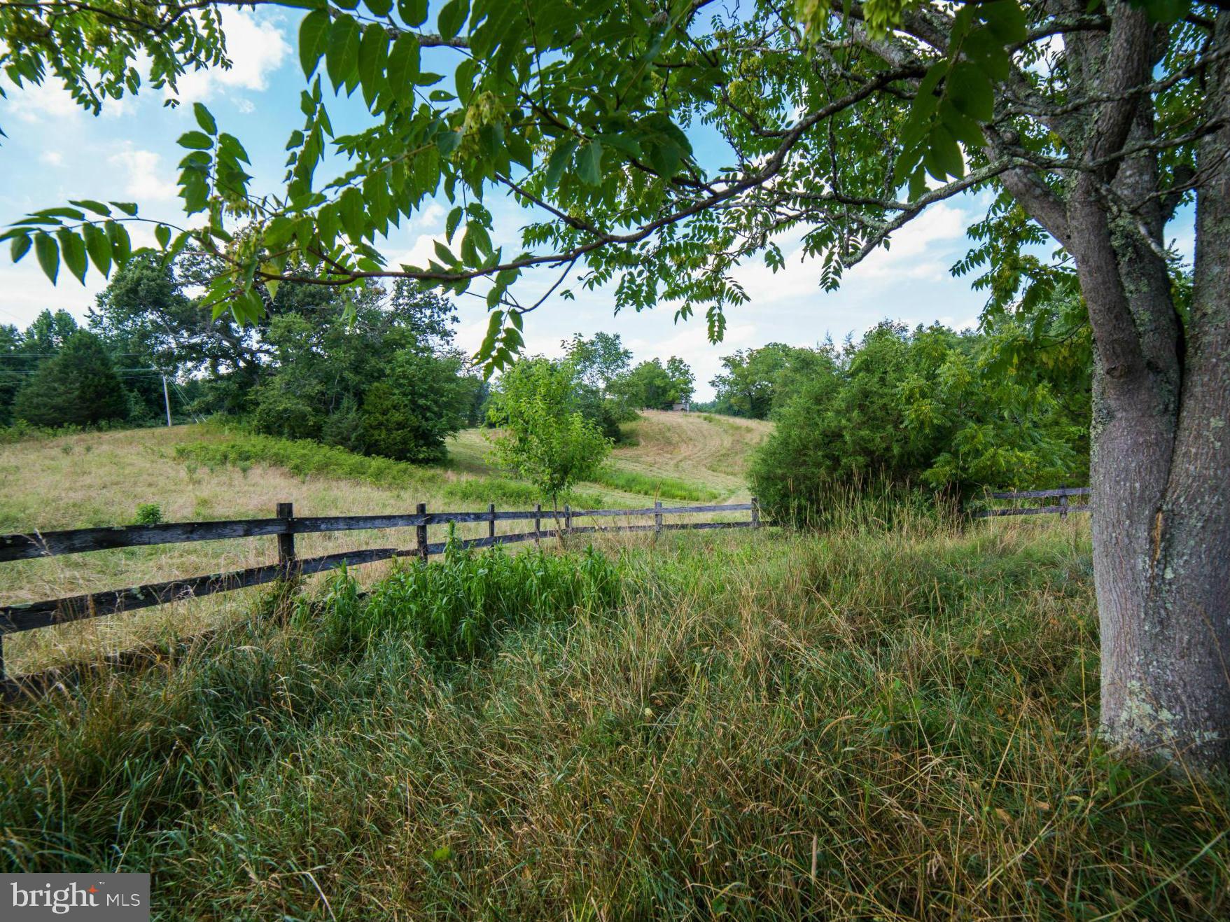 10383 Cliff Mills Road Marshall, VA 20115 - Photo 24 of 30 Peace and quiet