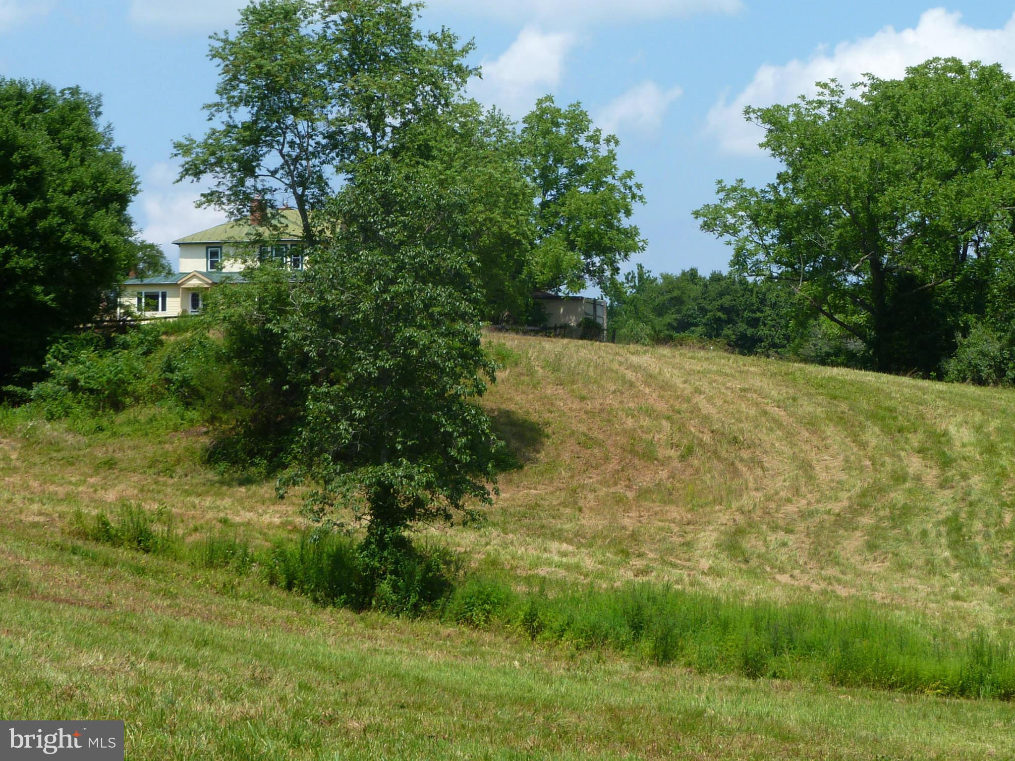 10383 Cliff Mills Road Marshall, VA 20115 - Photo 25 of 30 50+ acres of gently rolling fields