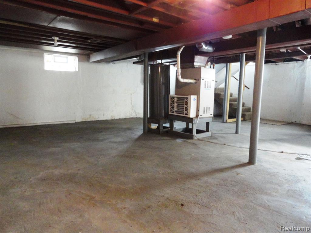 26801 Norfolk Street Inkster, MI 48141 - Photo 9 of 9