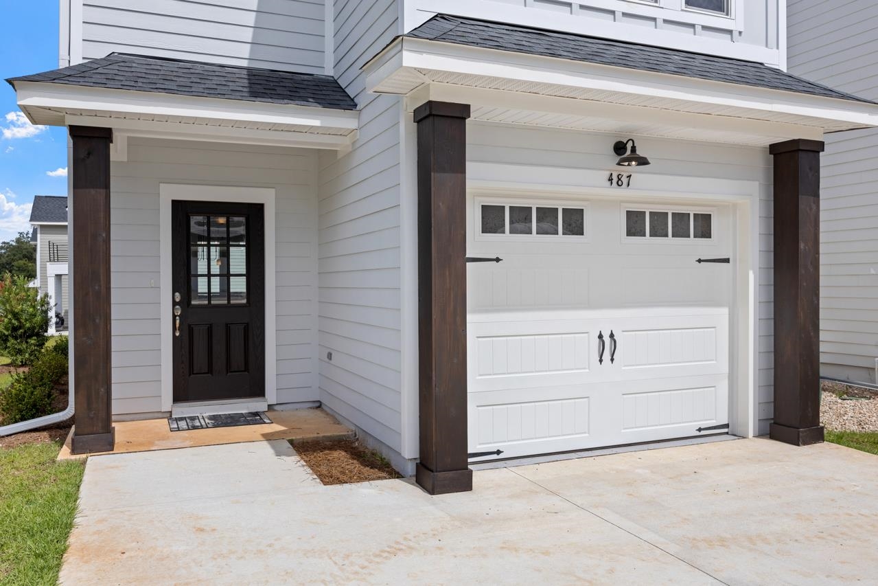 487 Grand Oaks Road Tallahassee, FL 32317 - Photo 2 of 41