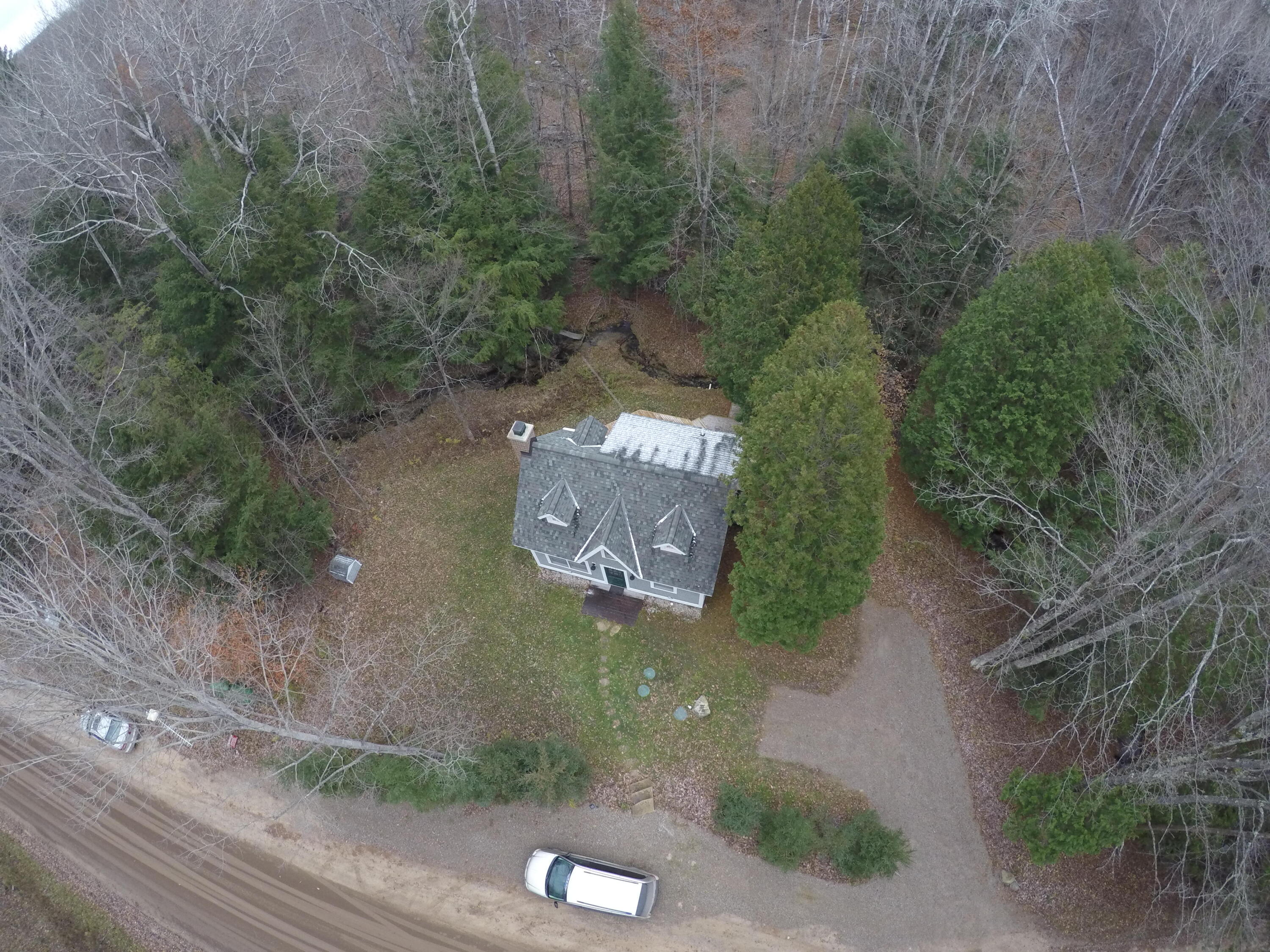 17937 Gilbert Road Arcadia, MI 49613 - Photo 24 of 28 G0020146