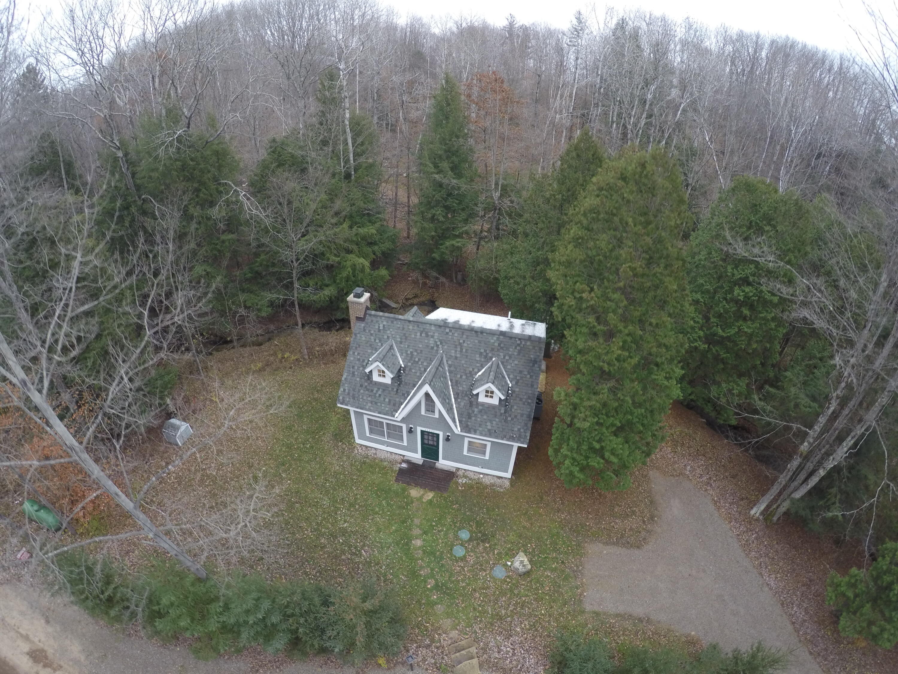 17937 Gilbert Road Arcadia, MI 49613 - Photo 4 of 28 G0020104