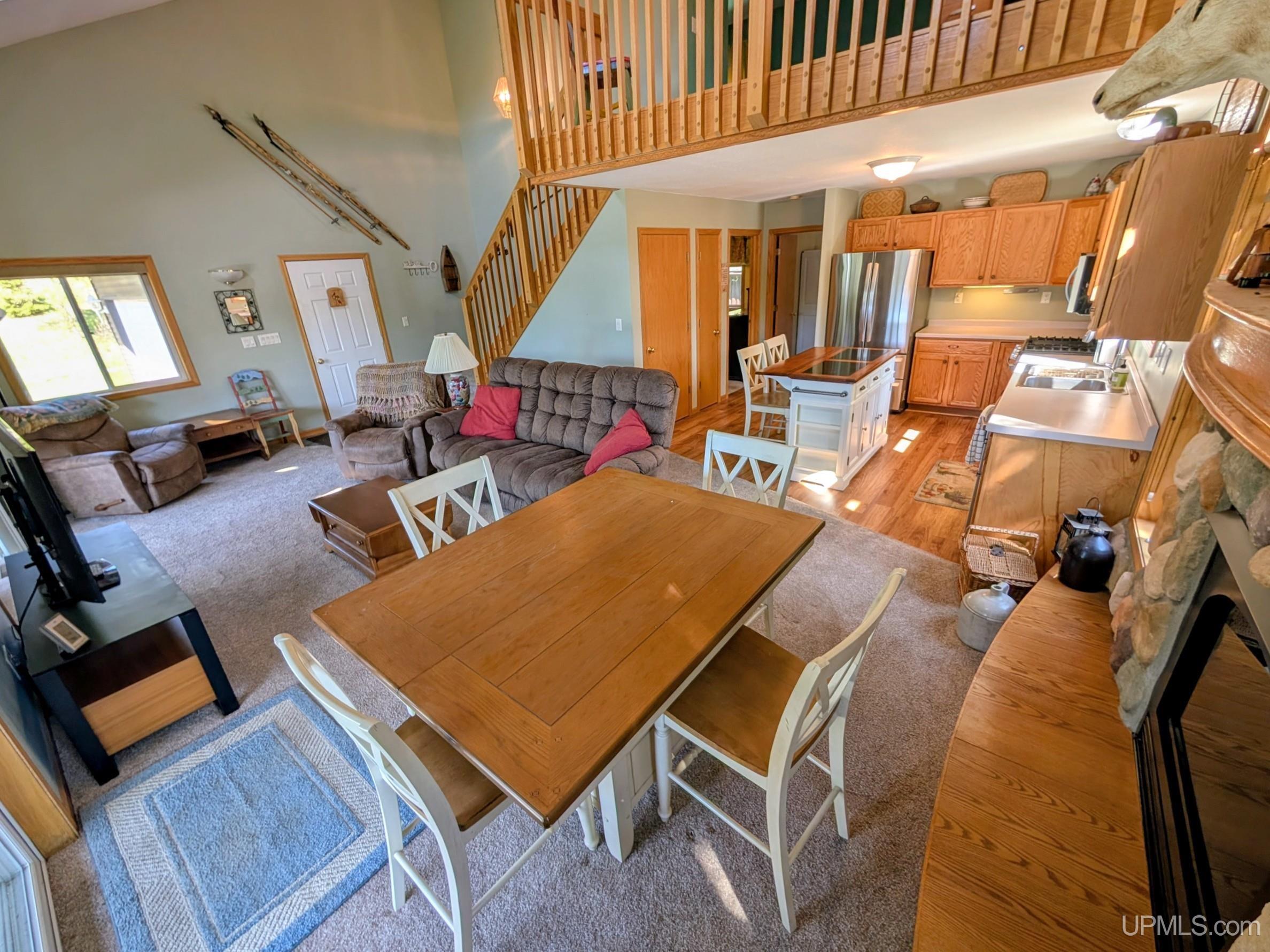 1101 Bates-Amasa Road Iron River, MI 49935 - Photo 7 of 35