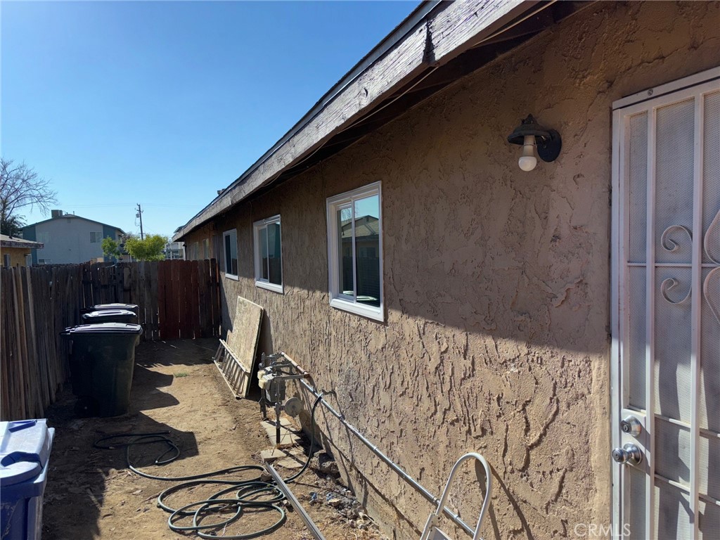 2556 Diamond Street Rosamond, CA 93560 - Photo 13 of 13