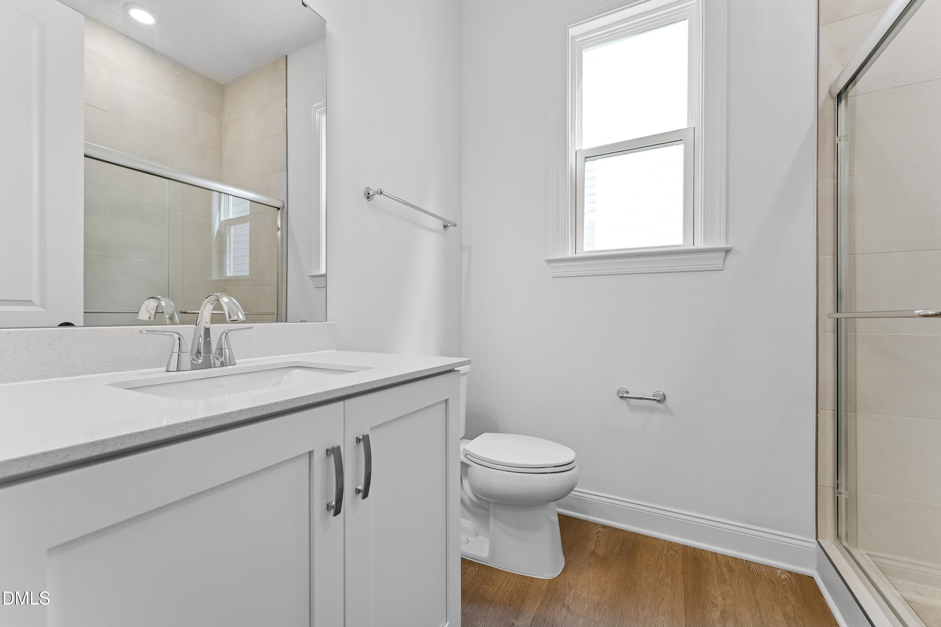 433 Mugby Road, Unit 148 Raleigh, NC 27610 - Photo 18 of 21 148 Secondary Bath 1 (1)