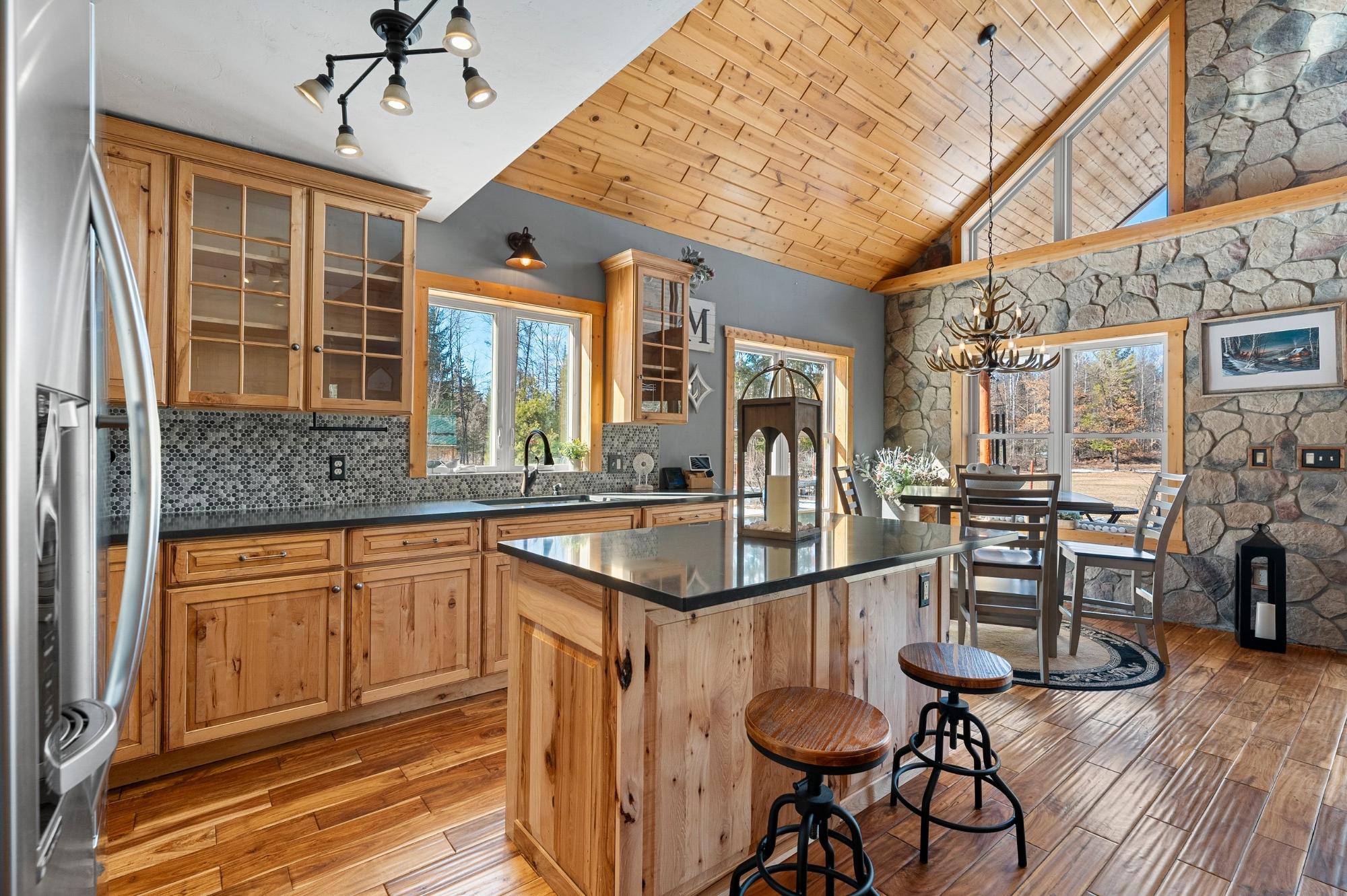 N12227 Pike River Road Wausaukee, WI 54177 - Photo 14 of 74 Gallery Image 14