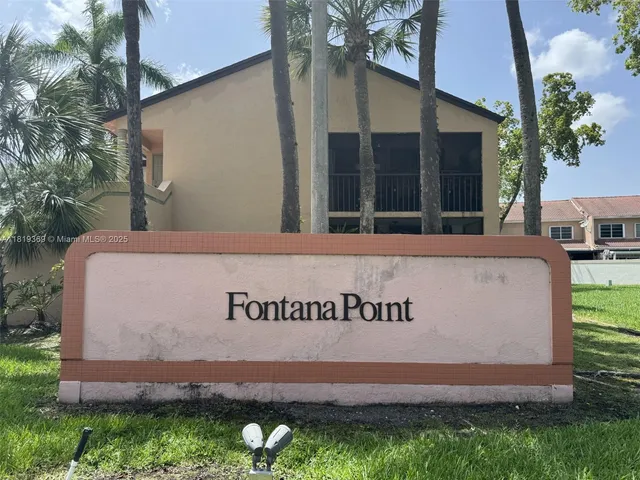 $2,150 | 8211 Northwest 191st Street, Unit 3B, Hialeah, FL 33015