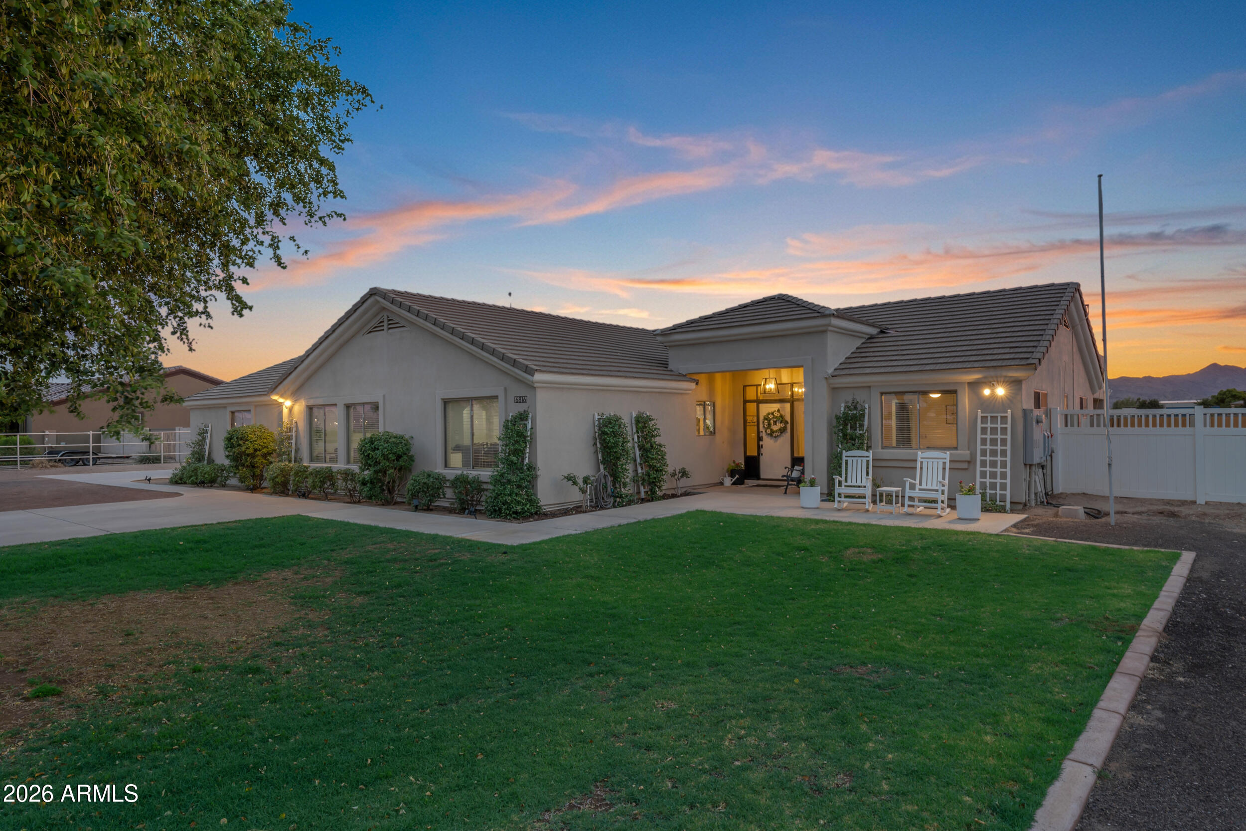 6816 North 171st Drive Waddell, AZ 85355 - Photo 15 of 126