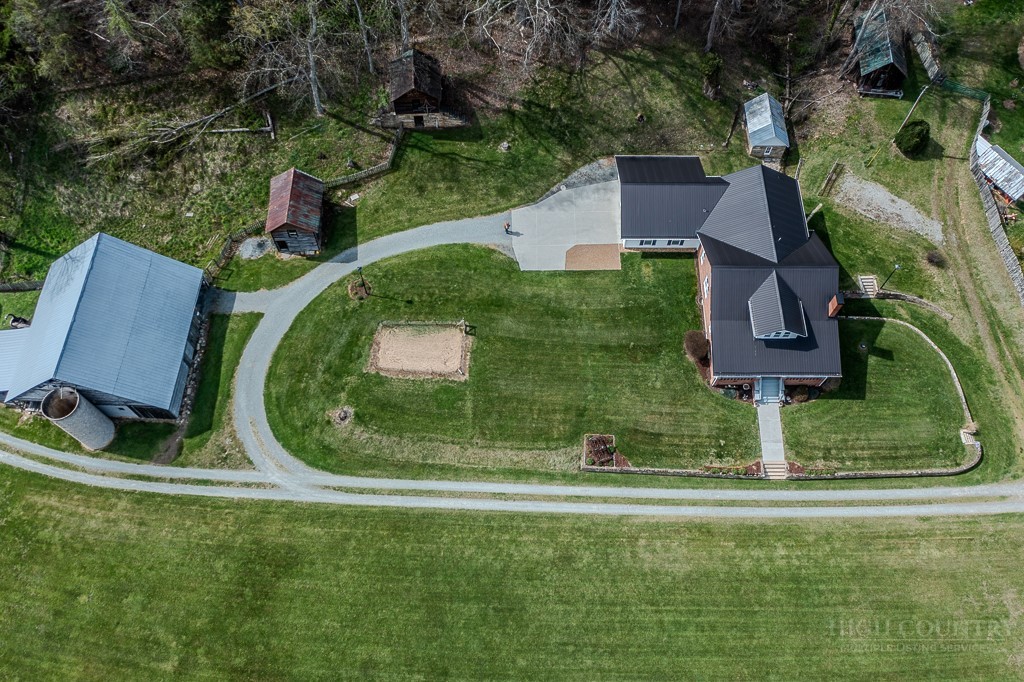 150 Wm Hardy Mast Road Sugar Grove, NC 28679 - Photo 42 of 46