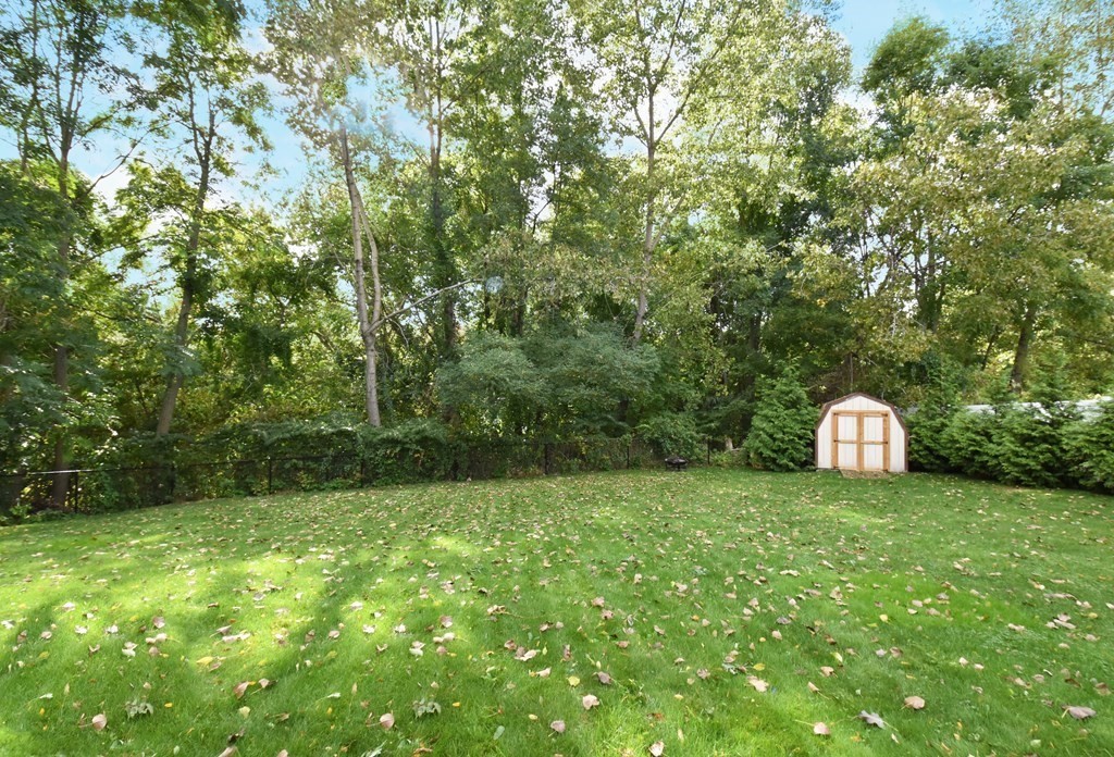 17 Ludlow Street Worcester, MA 01603 - Photo 23 of 23 a view of a green field
