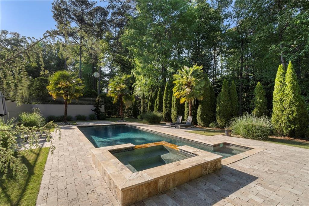 754 Burke Road Northeast Atlanta, GA 30305 - Photo 48 of 51