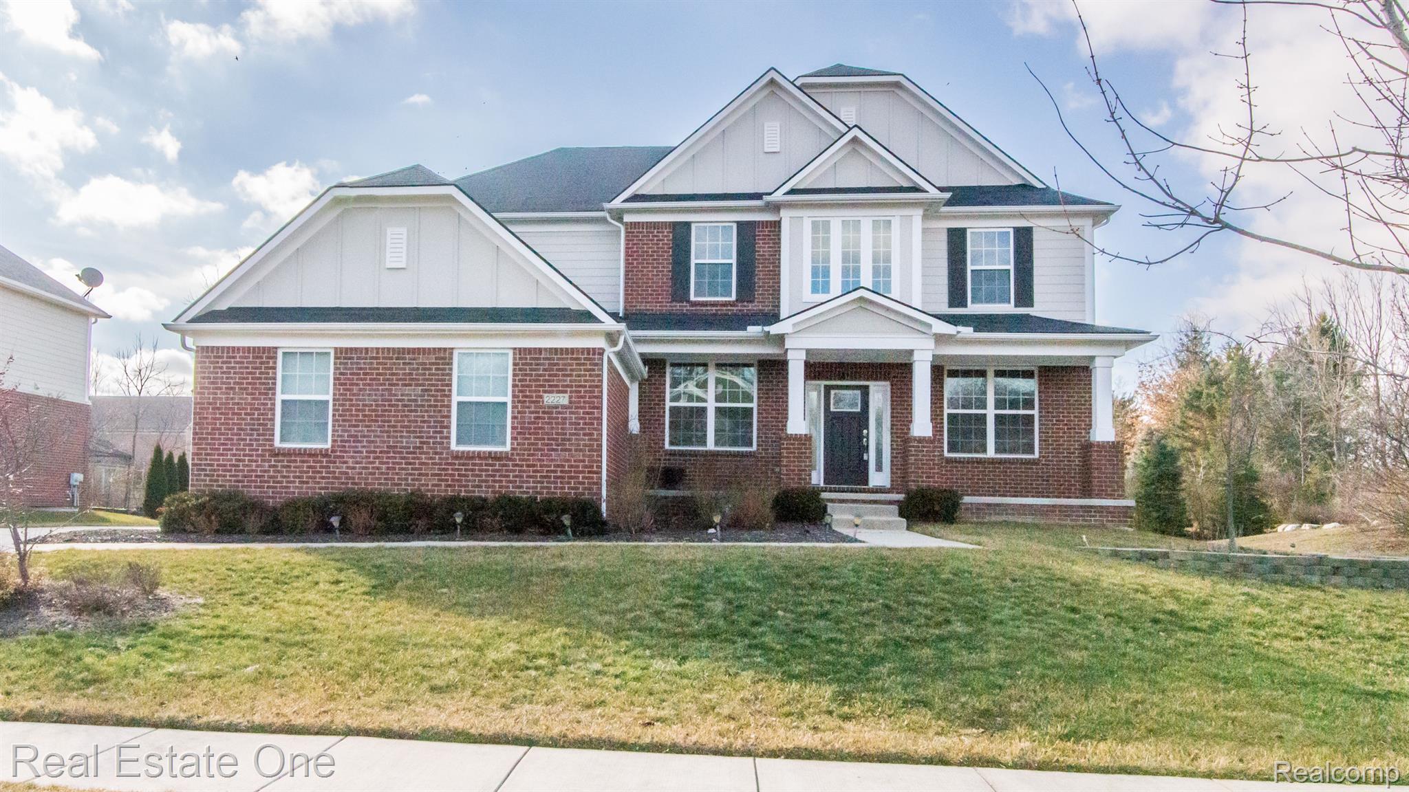 2227 North Hickory Ridge Court Canton, MI 48187 - Photo 1 of 70 Gallery Image 1