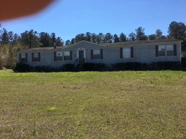 25762 Patterson Road Robertsdale, AL 36567 - Photo 1 of 16
