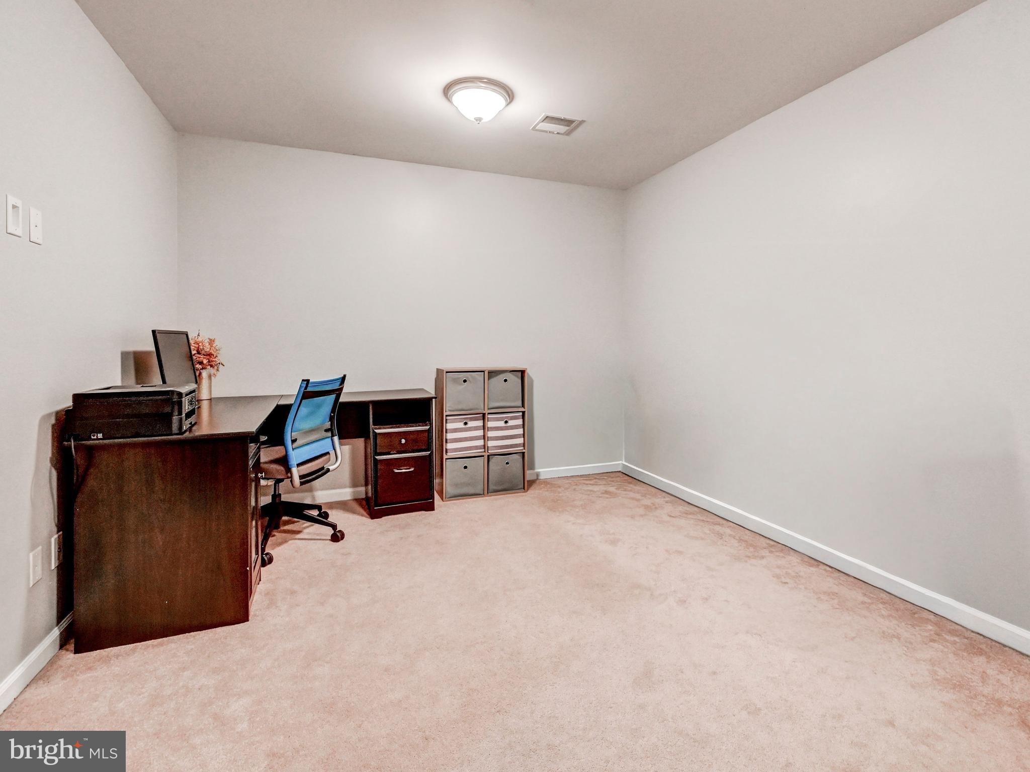 254 North Front Street New Freedom, PA 17349 - Photo 19 of 23 a view of a workspace with furniture
