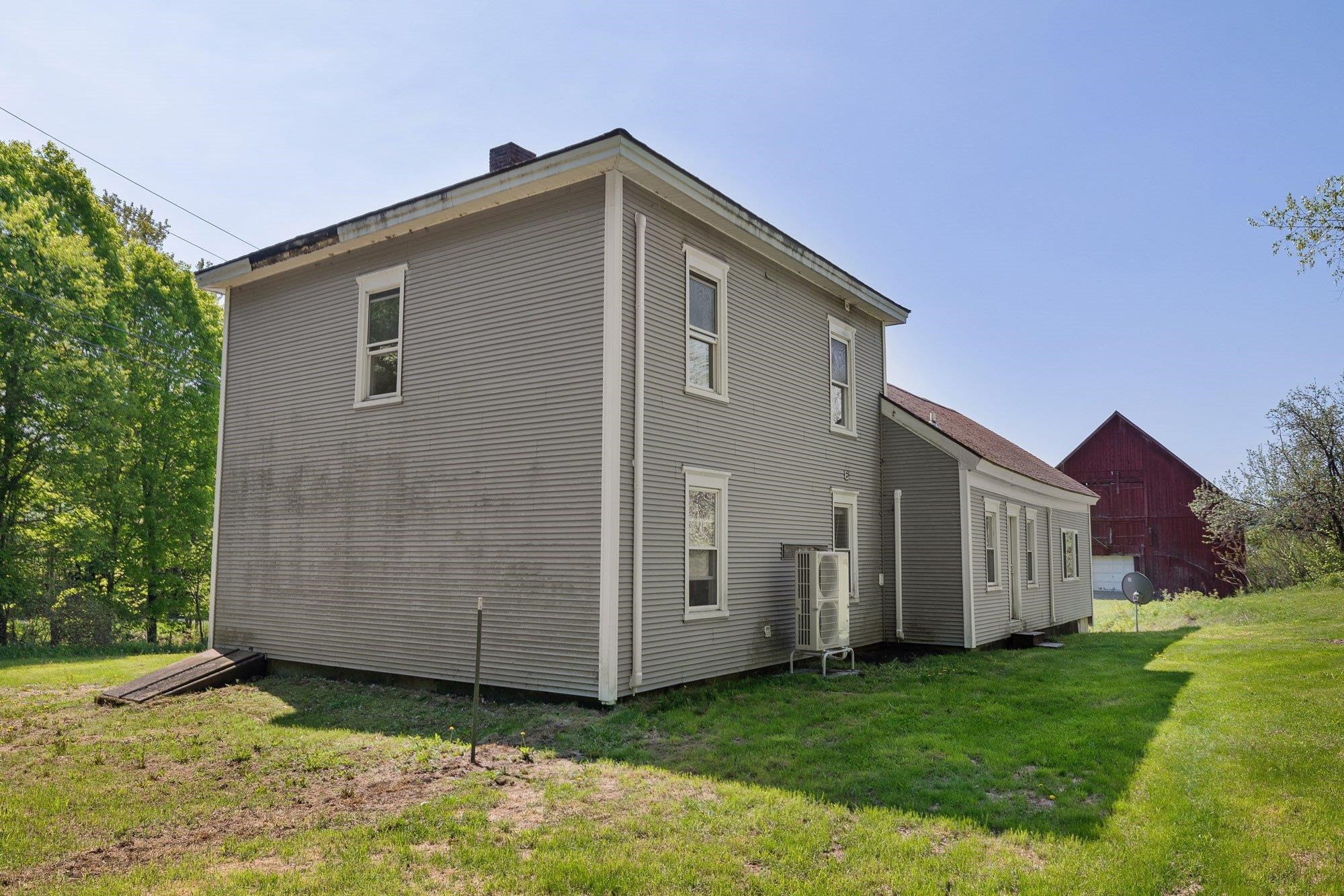2486 Peak Road Wheelock, VT 05851 - Photo 5 of 57
